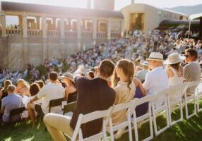 Mission Hill Concert